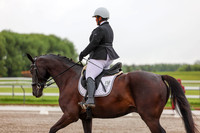 2025 - Dressage Festival - Sunday July 6th - 01276