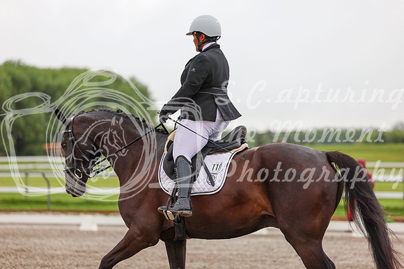2025 - Dressage Festival - Sunday July 6th - 01276
