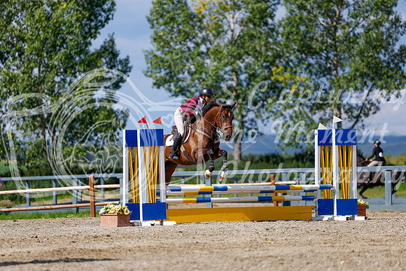 2025 - Haylee - Rocky Mountain Classic III - Wednesday August 20th - 04177