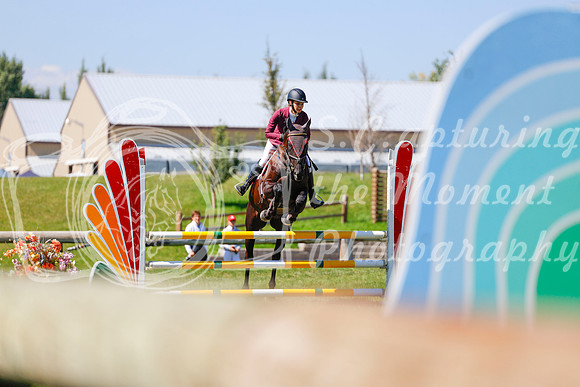 2025 - Haylee - Rocky Mountain Classic III - Saturday August 23rd - 08409