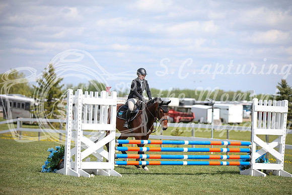 2025 - Karlee - Blue Sky Classic - Sunday, May 18th 39132