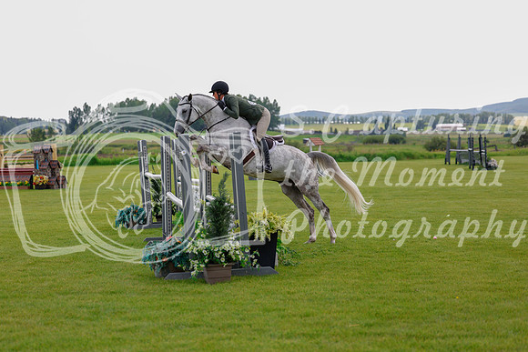 2025 - Haylee - Rocky Mountain Classic II - Friday August 15th - 19501