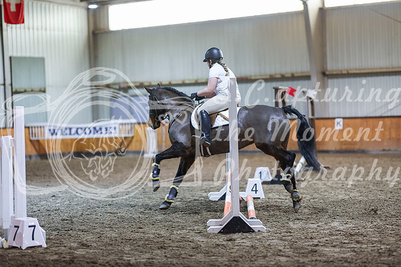 2025 - HJ Schooling - Sunday March 23rd - 0239