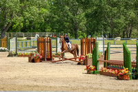 2025 - Mara - June Classic I - Sunday June 15th - 15873