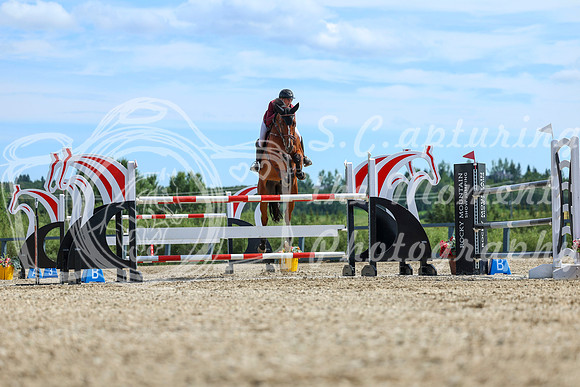 2025 - Shea - Rocky Mountain Classic I - Saturday August 9th - 19080