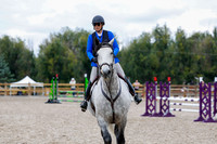 2025 - Haylee - Picco Horse Show - Saturday July 26th 05593