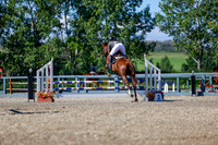 2025 - Haylee - Rocky Mountain Classic III - Friday August 22nd - 07095