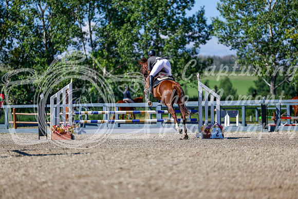 2025 - Haylee - Rocky Mountain Classic III - Friday August 22nd - 07095