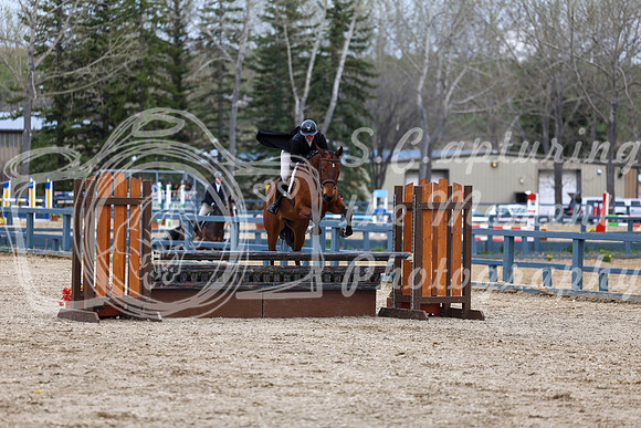 2025 - Shea - Bow Valley II - Friday May 16th - 08048