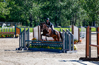 2025 - Haylee - Rocky Mountain Classic III - Thursday August 21st - 07870