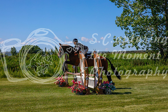 2025 - Haylee - Rocky Mountain Classic III - Thursday August 21st - 09179
