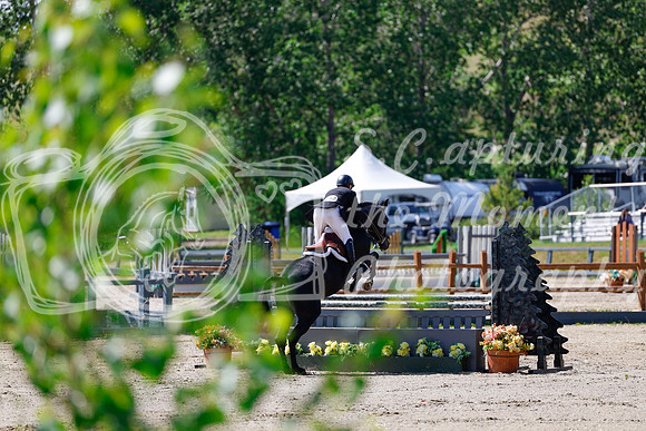2025 - Haylee - June Classic I - Friday June 13th - 08686