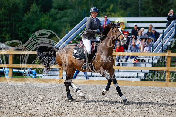 2025 - Haylee - Picco Horse Show - Sunday July 27th 02924