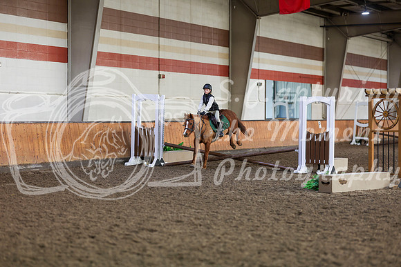 2025 - HJ Schooling - Saturday March 22nd - 2990