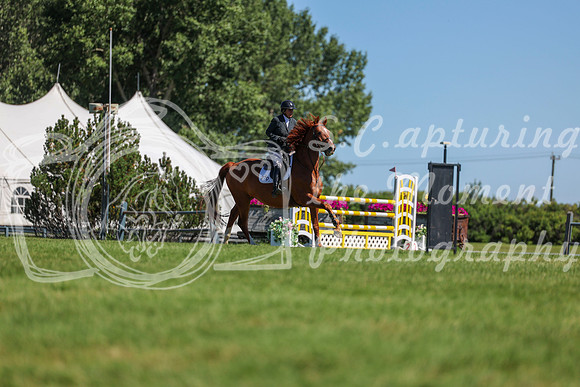 2025 - Shea - Rocky Mountain Classic III - Thursday August 21st - 06341