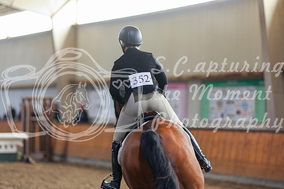 2025 - HJ Schooling - Saturday March 22nd - 6713