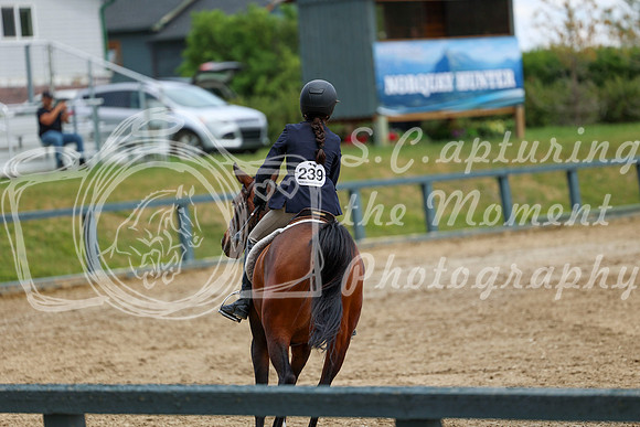 2025 - Mara - June Classic I - Sunday June 15th - 15995