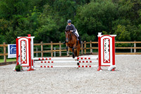 2025 - Haylee - Picco Horse Show - Sunday July 27th 01824