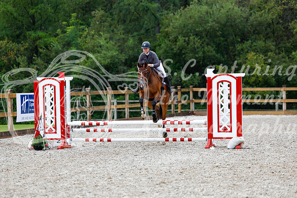 2025 - Haylee - Picco Horse Show - Sunday July 27th 01824