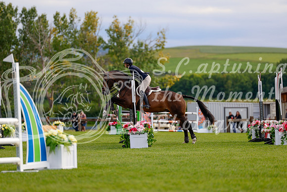 2025 - Haylee - Rocky Mountain Classic II - Thursday August 14th - 20630