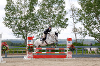 2025 - Haylee - June Classic I - Friday June 13th - 08084