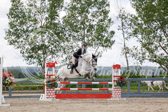 2025 - Haylee - June Classic I - Friday June 13th - 08084