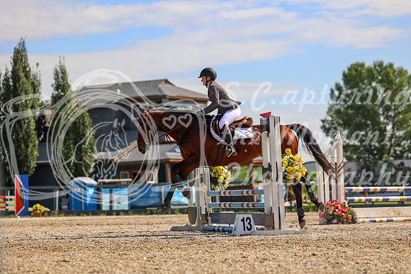 2025 - Mara - Rocky Mountain Classic I - Sunday August 10th - 08855