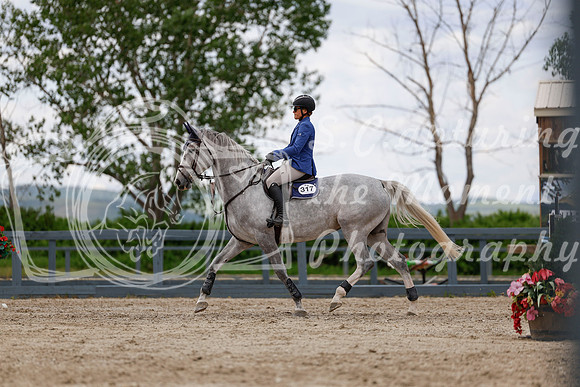 2025 - Haylee - June Classic I - Friday June 13th - 08386