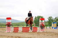 2025 - Haylee - June Classic II - Friday June 20th - 04075