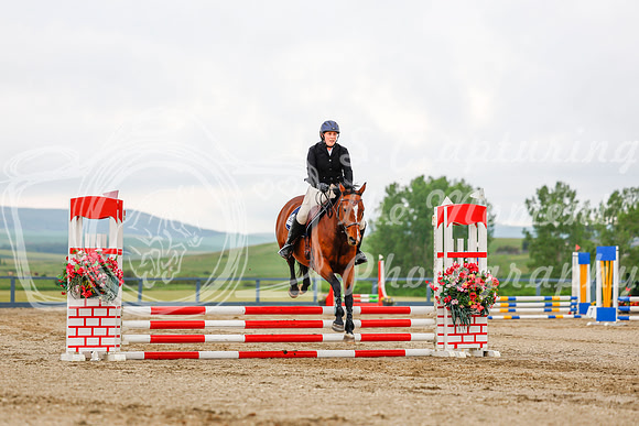2025 - Haylee - June Classic II - Friday June 20th - 04075