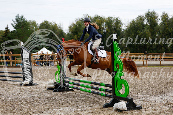 2025 - Haylee - Picco Horse Show - Saturday July 26th 00607
