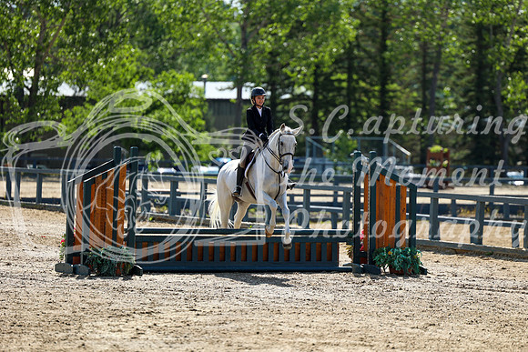 2025 - Mara - June Classic I - Saturday June 14th - 08690