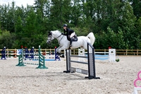 2025 - Haylee - Picco Horse Show - Friay July 25th 04751