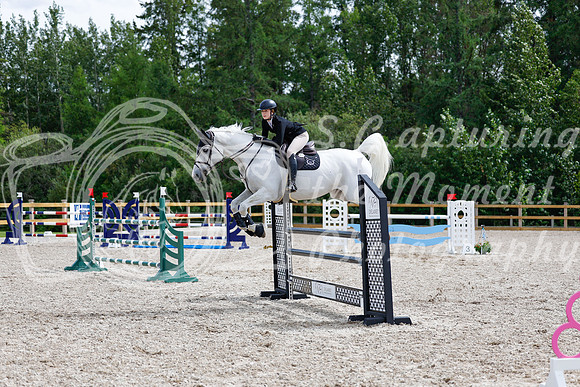 2025 - Haylee - Picco Horse Show - Friay July 25th 04751