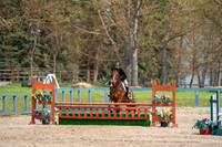 2025 - Jackie - Bow Valley II - Saturday May 17th - 13556