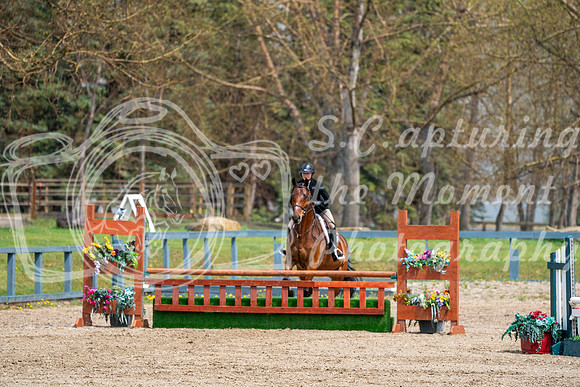 2025 - Jackie - Bow Valley II - Saturday May 17th - 13556