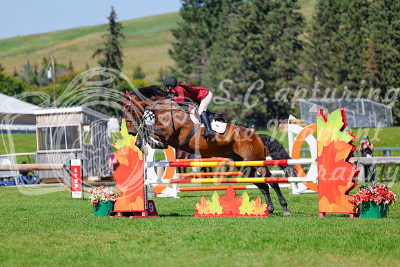 2025 - Haylee - Rocky Mountain Classic III - Saturday August 23rd - 08402
