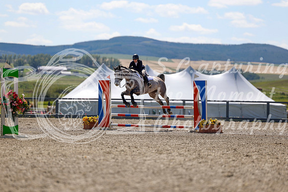 2025 - Haylee - Rocky Mountain Classic III - Friday August 22nd - 15982