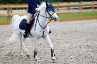 2025 - Haylee - Picco Horse Show - Saturday July 26th 03045