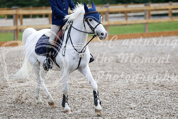 2025 - Haylee - Picco Horse Show - Saturday July 26th 03045
