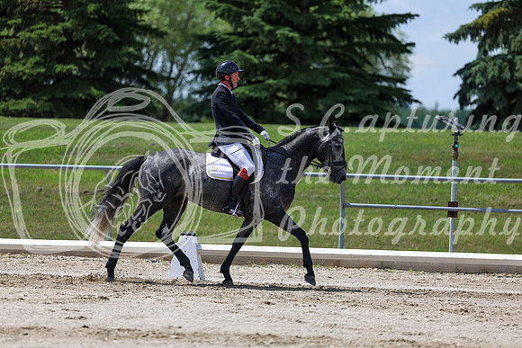 2025 - Dressage Festival - Saturday July 5th - 09000