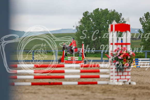 2025 - Haylee - June Classic II - Friday June 20th - 04135
