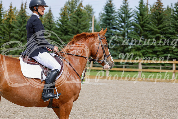 2025 - Haylee - Picco Horse Show - Friay July 25th 04216