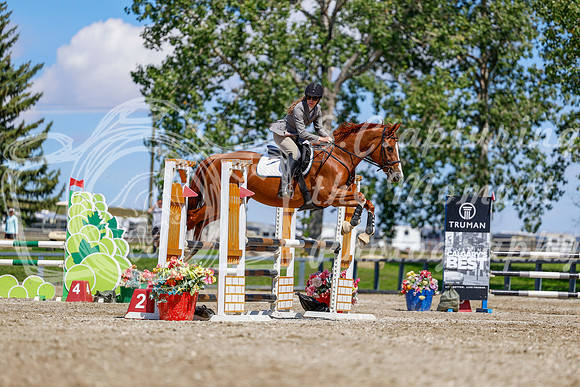 2025 - Haylee - Rocky Mountain Classic I - Saturday August 9th - 14882