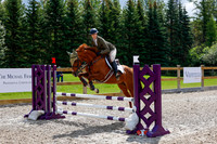 2025 - Haylee - Picco Horse Show - Sunday July 27th 03152