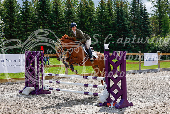 2025 - Haylee - Picco Horse Show - Sunday July 27th 03152