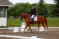 2025 - Dressage Festival - Sunday July 6th - 01340