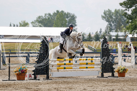 2025 - Haylee - June Classic II - Sunday June 22nd - 11956