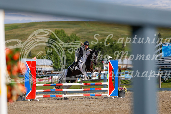 2025 - Haylee - Rocky Mountain Classic III - Wednesday August 20th - 03504