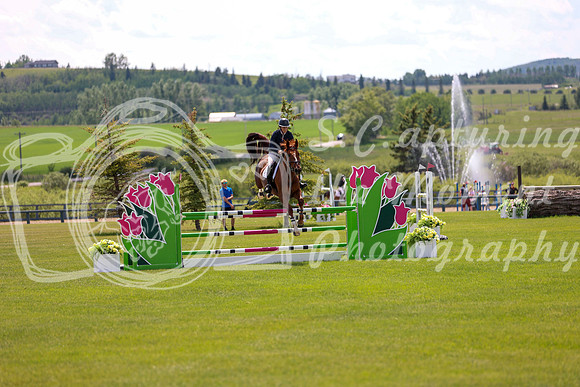 2025 - Conor - June Classic I - Sunday June 15th - 17575